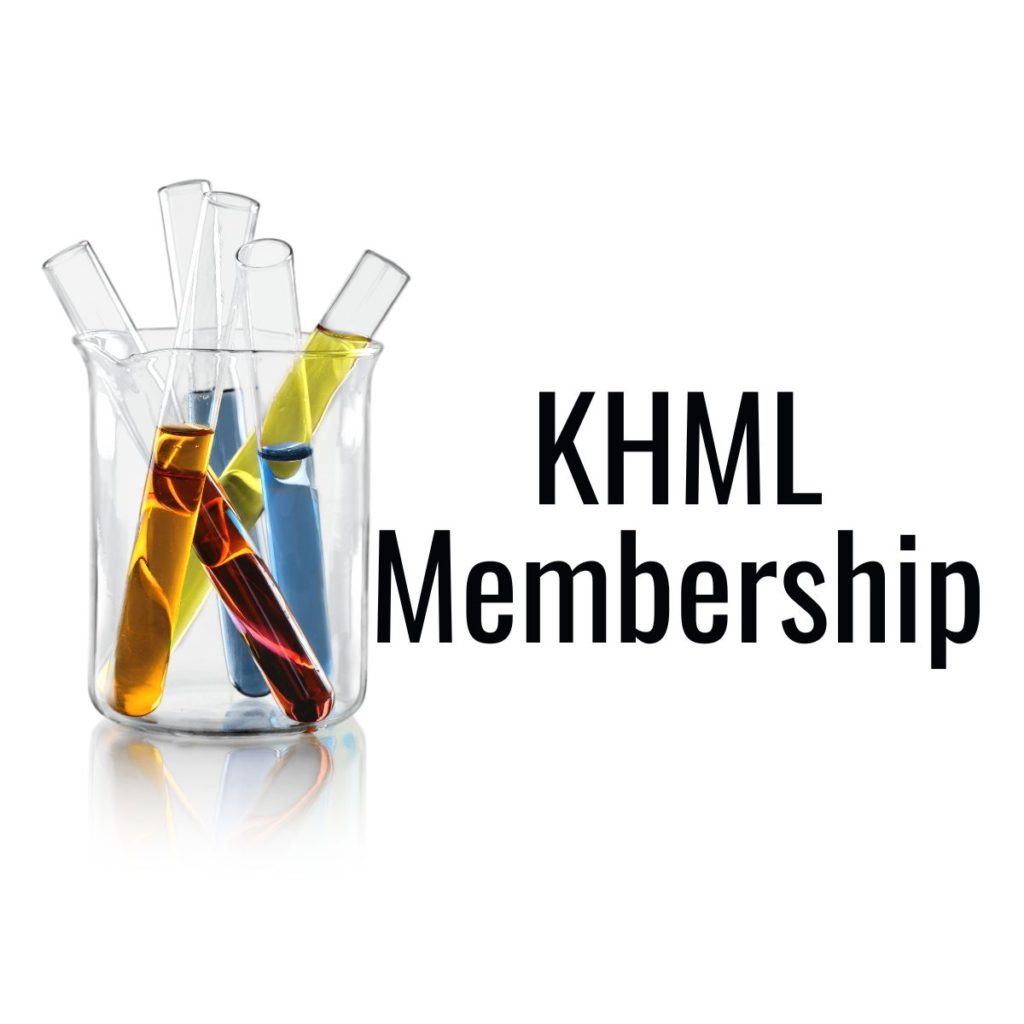 KHML Membership
